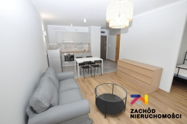 Do WynajĘcia Mieszkanie 2 Pok. Ul. Lisia